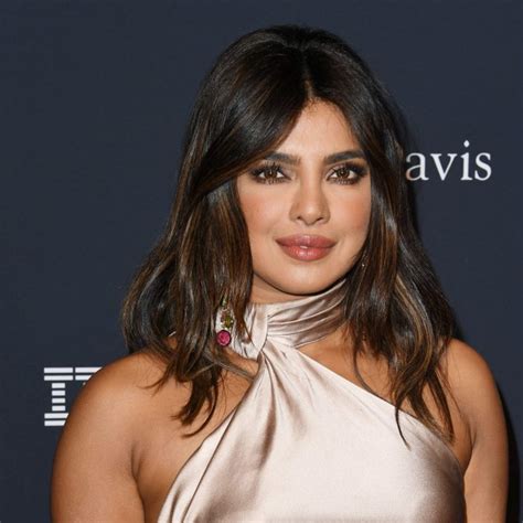Priyanka Chopra Opens Up About A Plastic Surgery Procedure Gone Wrong In Her New Memoir