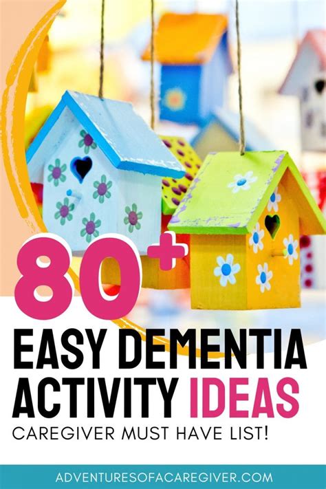 Pin On Activities For Dementia Patients