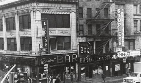 Regulars From What Once Was The Gayest Bar In Ny Wnyc