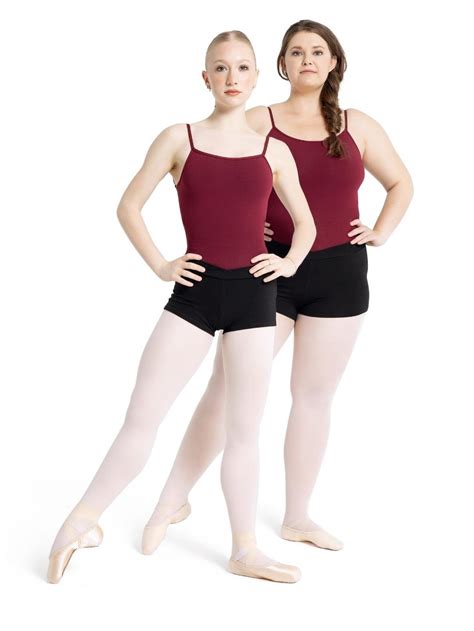 Adult And Kids Dance Shorts Dance Briefs Dancewear Corner — Dancewear
