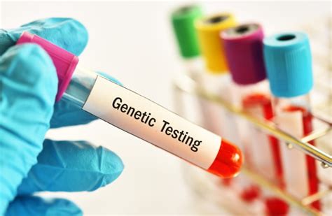 3 Fascinating Reasons To Get Genetic Testing Tunexp