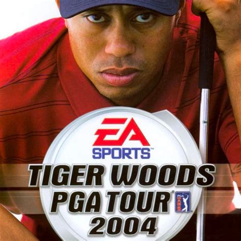 Tiger Woods Pga Tour 2004 Ign