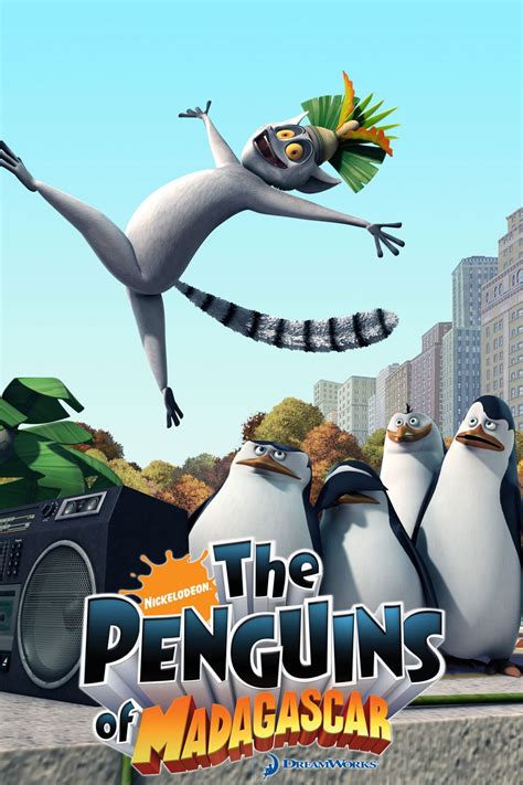 Skipper, kowalski, rico, and private, who perform various. Penguin's Of Madagascar HINDI Episodes ~ ANIME WORLD