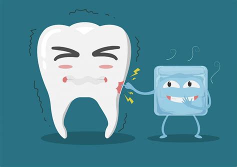 Sensibilidad Dental ¡aprende A Combatirla Clínica Dental Tiiz