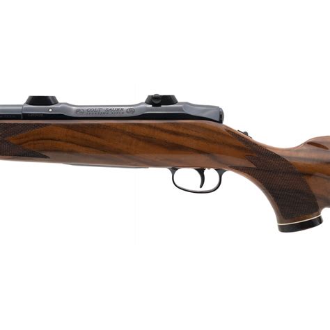 Colt Sauer Sporting Rifle 270 Win C19192