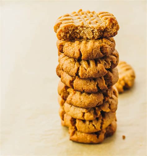 These nutrient packed energy balls are simple, easy, and only take about 10 minutes to make. Keto Peanut Butter Cookies (Low Carb) - Savory Tooth