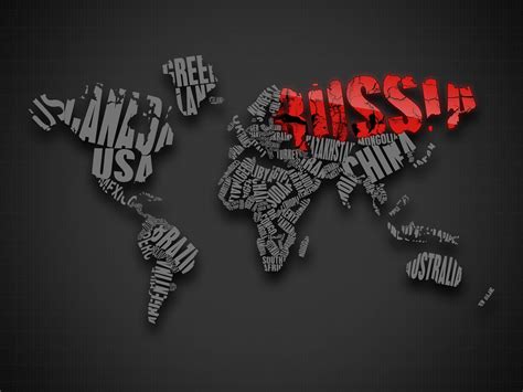 Wallpaper Illustration Red Text Logo Graphic Design Map Word