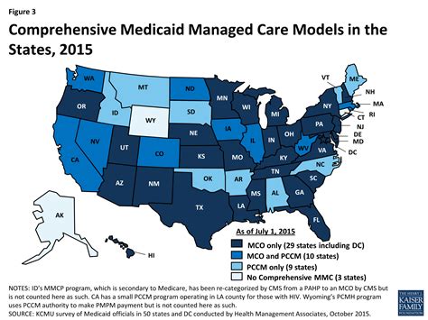 Medicaid Reforms To Expand Coverage Control Costs And Improve Care