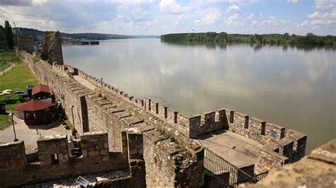 5 Awesome Castles In Serbia Davids Been Here