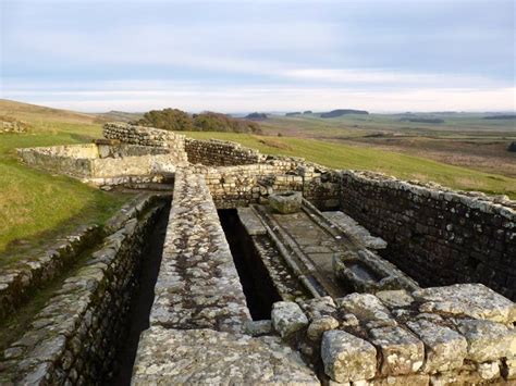 Hadrians Wall Path Gallery