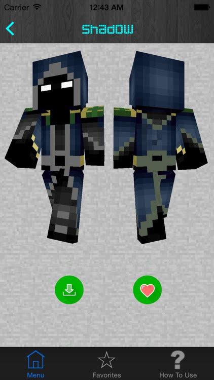 Capes Skins For Minecraft Pe Pocket Edition Free Skins With Cape In