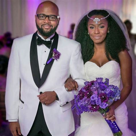 An african wedding website… finally! 302 best images about African American Brides & Grooms on ...
