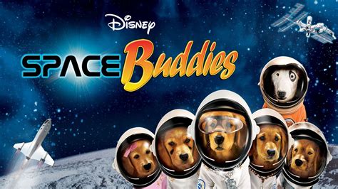 Space Buddies (2009) - Watch Viooz