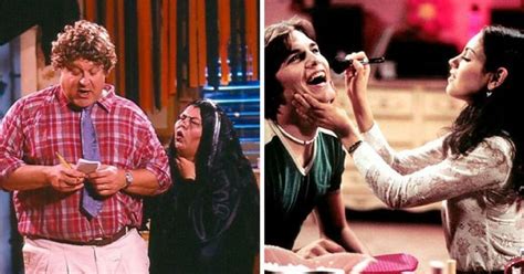 10 90s Tv Couples That Gave Us Life Goals