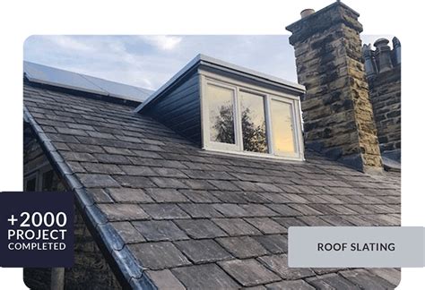 Pickles Roofing | Leeds Roofing | Roofing Services Leeds
