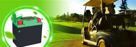 How To Choose Your Golf Cart Batteries Xunhu Ev