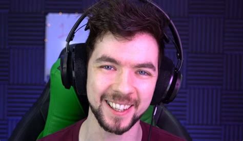Jacksepticeye Net Worth 2022 Biography Height Facts And More