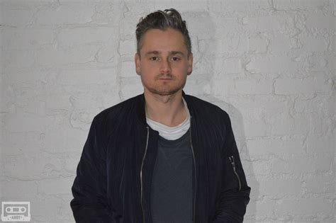 Gimme Your Answers A Video Interview W Tom Chaplin Alicia Atout