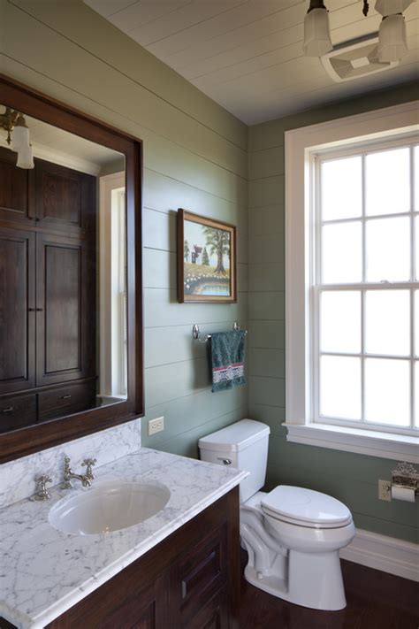 Once you know what sort of vibe you're after, it's a bit easier to pick a hue. Paint Colors to Create a Soothing Bathroom