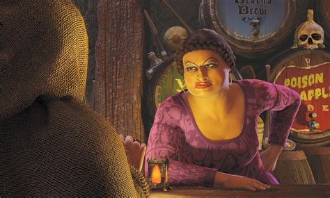 38 Top Photos Shrek 2 Full Movie Spanish Shrek 10 Things You Never
