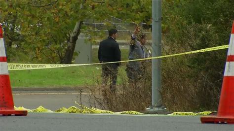 Authorities Investigate Shooting Near Eb I 80 In Richmond Abc7 San