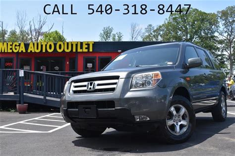 He made sure all our paperwork was ready when we arrived and the challenger was in immaculate condition. Used Car Dealership of VA and Stafford, VA | Mega Auto Outlet