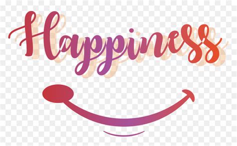 Happiness City Logo Happiness Text Png Transparent Png Vhv