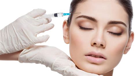 Botox Treatment Most Popular Cosmetic Treatment Look Young Clinic