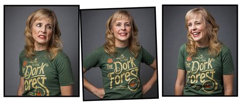 Maria Bamford The First Time Someone Loved Me For Who I Really Am