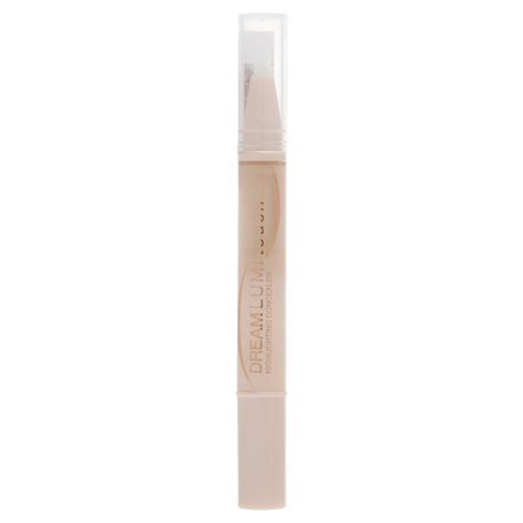 Buy Maybelline New York Dream Lumitouch Highlighting Concealer Nude