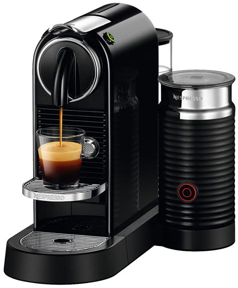 Dtartrer Machine Nespresso F