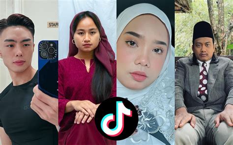Tiktok Malaysia Introduces The Top Trending Videos And Stars In 2022