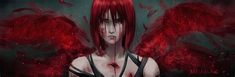 Bloody Angel By Mamuka20 On Deviantart