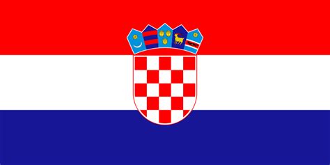 Croatia and european union waving flags. Croatia: Government >> globalEDGE: Your source for Global Business Knowledge