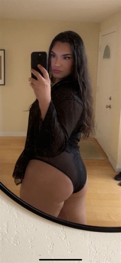 Alexa Ts On Twitter Interact If Youd Give Me Some Booty Rubs X