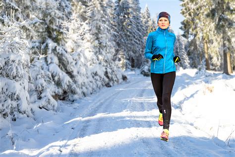 The Best Cold Weather Running Gear According To A Running Coach