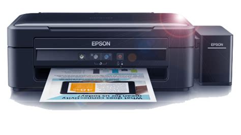Cara Instal Printer Epson L Dengan Cd UnBrick ID