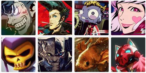 2000 Steam Profile Pictures 184px Best Steam Avatars Collection