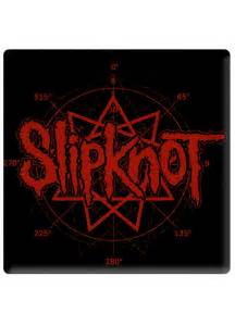 You can also upload and share your favorite slipknot logo wallpapers. Slipknot Logo Fridge Magnet - Buy Online at Grindstore.com