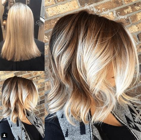 Hello Fall Dimension Check Out This How To From Kim At Bellezza Salon