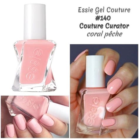 Pin On Essie Gel Couture Nail Polish