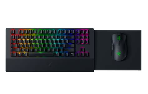 Razer Turret For Xbox One Wireless Keyboard And Mouse