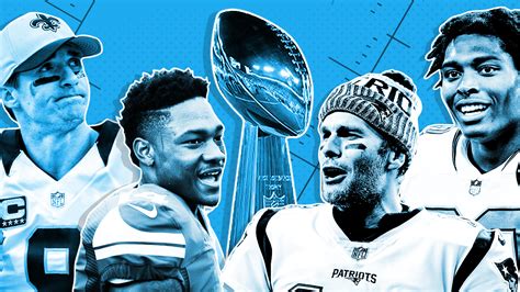 2017 Nfl Playoff Preview Guide To All 66 Possible Matchups Bracket