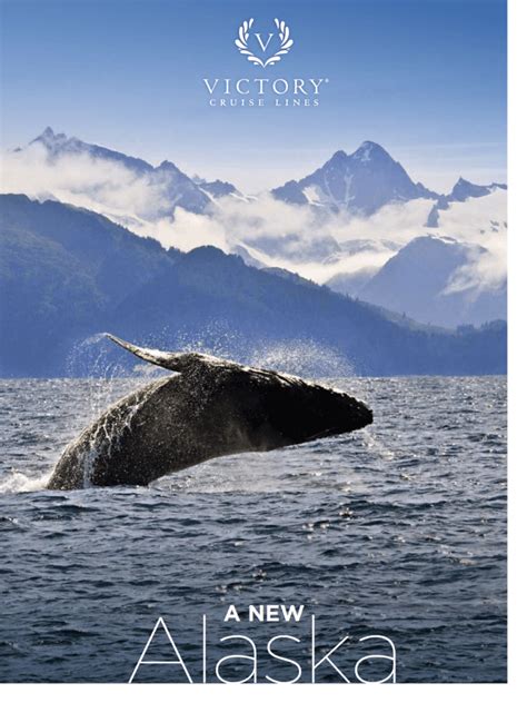 Vcl Alaska Brochure Cover 2021 Sunstone Tours And Cruises