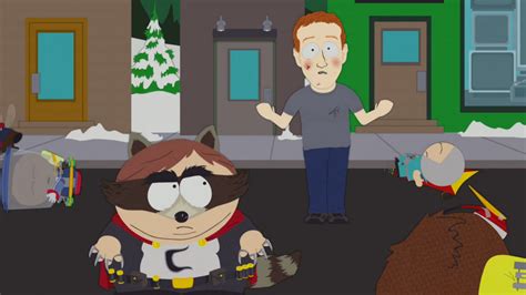 Last Nights South Park Episode Set Up The New Fractured But Whole Game Mashable