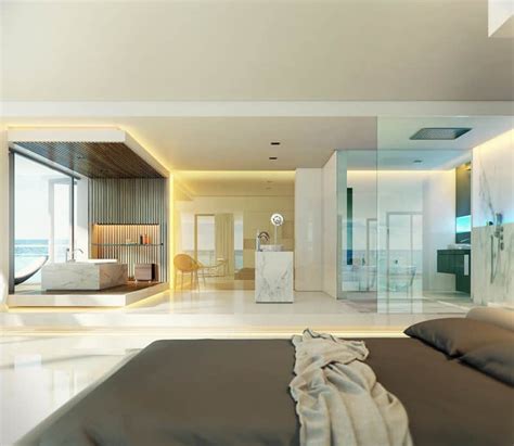 If something more artful and distinctive is on the shopping list. Amazing Luxury Bathroom Design Ideas For Your Private Heaven