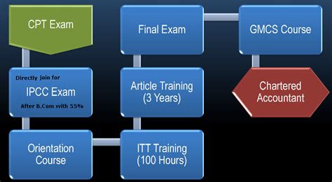 Ca Thrill Chartered Accountant Job Salary Career Information