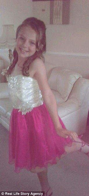 British Girls As Young As 11 Demand £500 Dresses And Limo Rides For