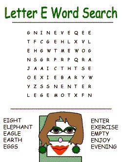 Lines for cars to pass through tolls can get incredibly long, making f. DLTK's Letter E Crafts for Kids