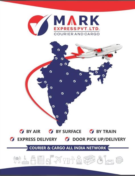 Mark Express Pvt Ltd Courier And Cargo Packer And Movers In Wilson